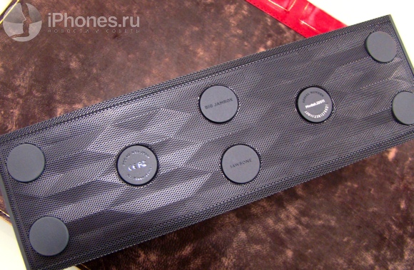 Jawbone Big Jambox Jawbone Big Jambox