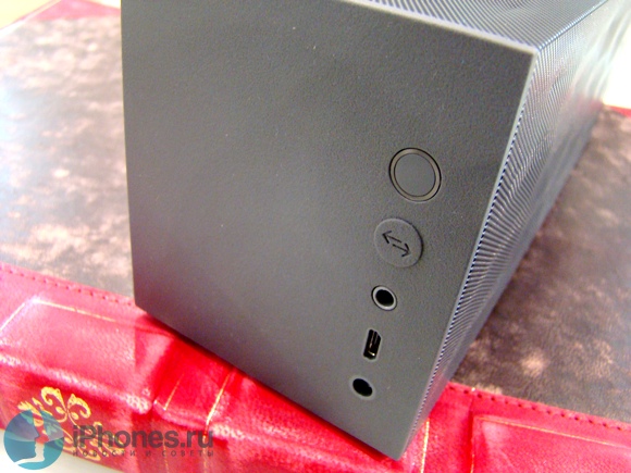 Jawbone Big Jambox Jawbone Big Jambox