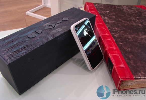 Jawbone Big Jambox Jawbone Big Jambox