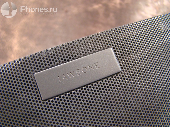Jawbone Big Jambox Jawbone Big Jambox