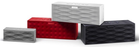Jawbone Big Jambox Jawbone Big Jambox