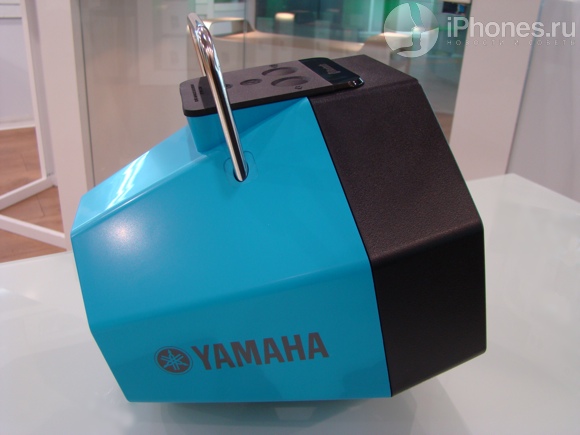 Yamaha PDX-B11 Yamaha PDX-B11