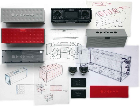 awbone BigJambox awbone BigJambox