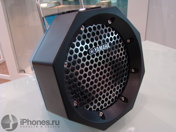 Yamaha PDX-B11 Yamaha PDX-B11