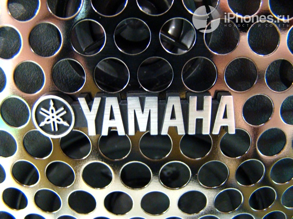 Yamaha PDX-B11 Yamaha PDX-B11