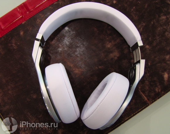 Beats Pro