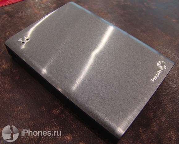 Seagate