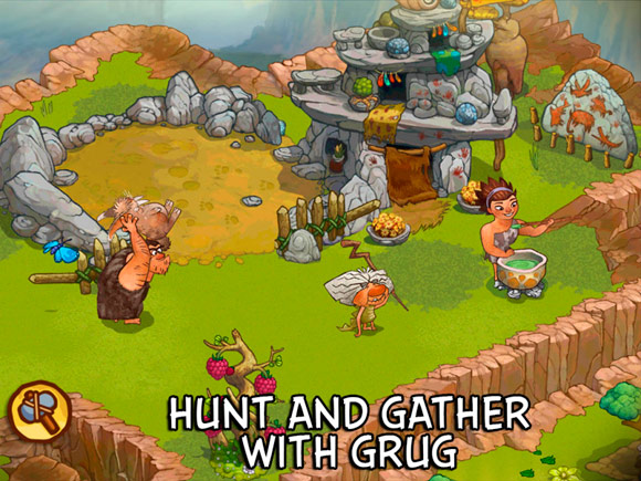 The Croods