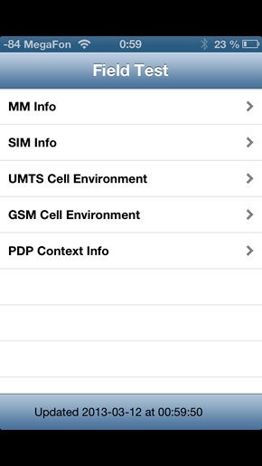 HiddenApps
