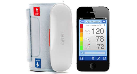 iHealth iHealth