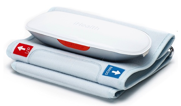 iHealth iHealth