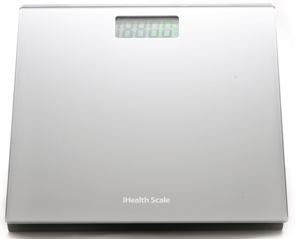 iHealth iHealth