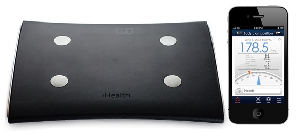 iHealth iHealth