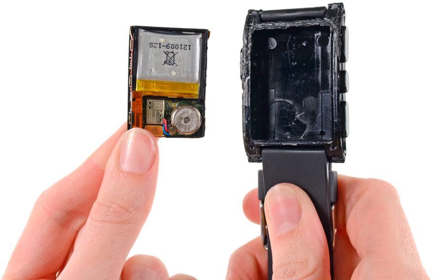 Pebble