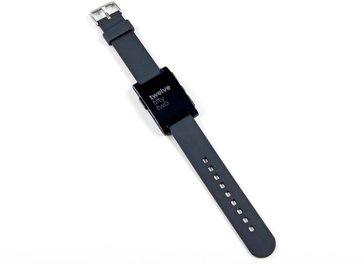 Pebble