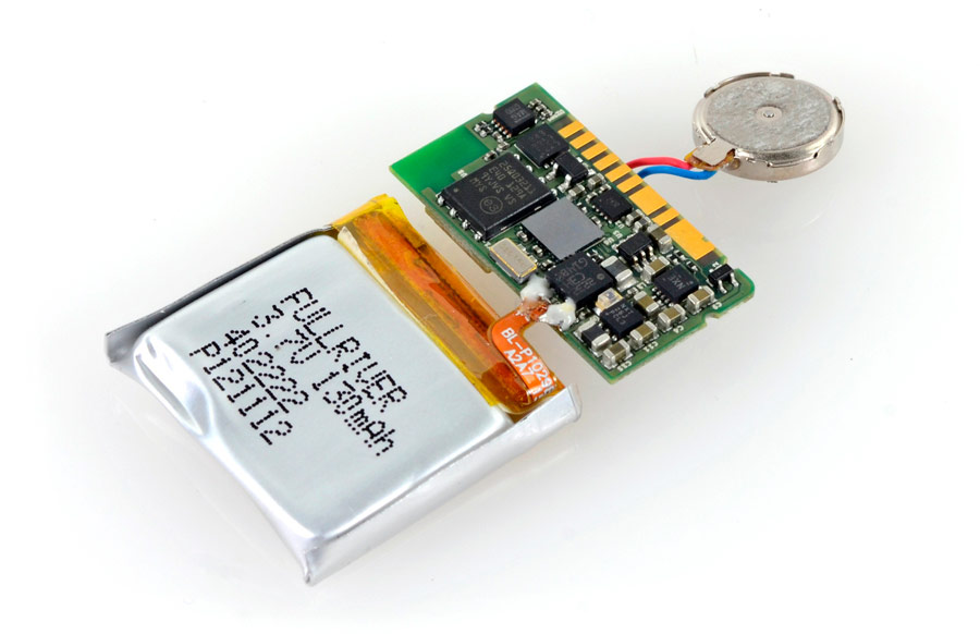 Pebble