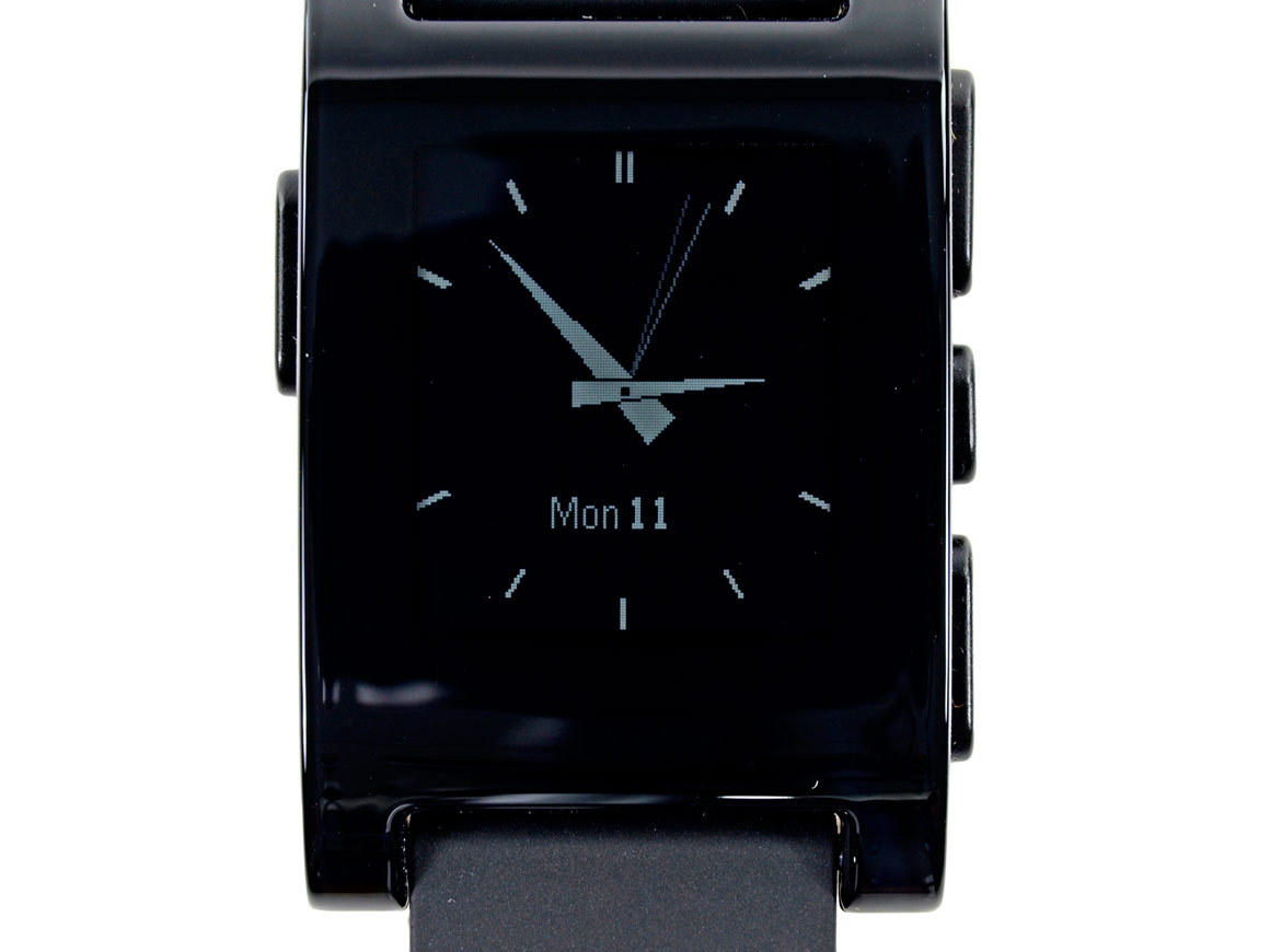 Pebble