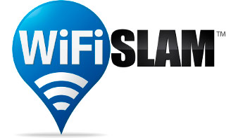 WiFiSLAM