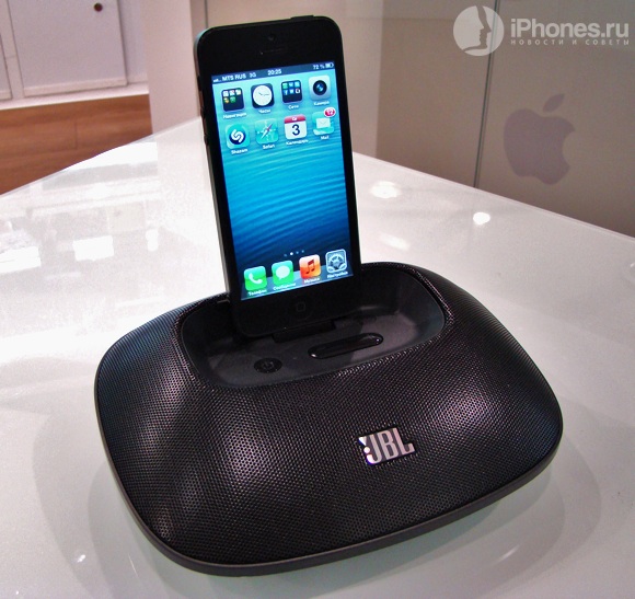 JBL