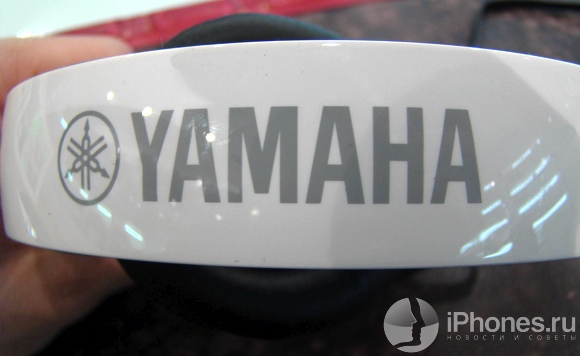 Yamaha