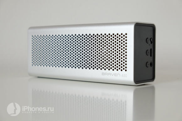 braven 650