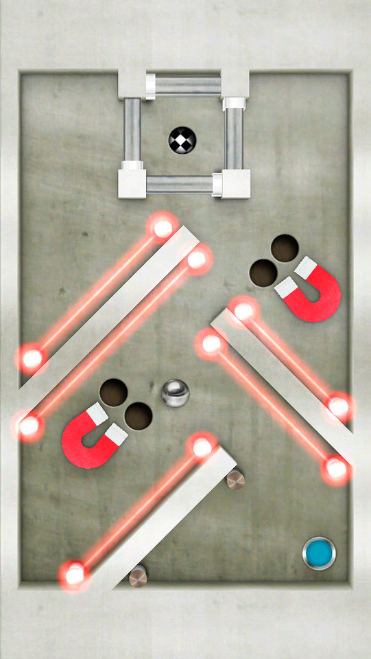Labyrinth 2 v1.6.0