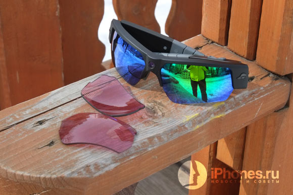 pivothead-and-lens