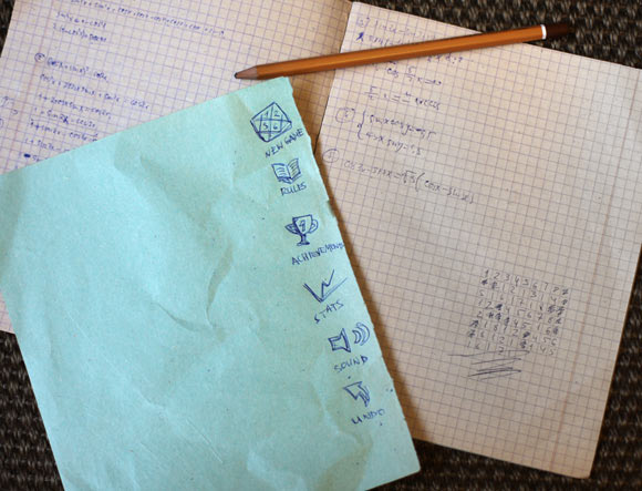 04_Numberama