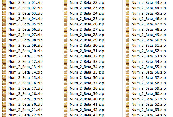 07_Numberama