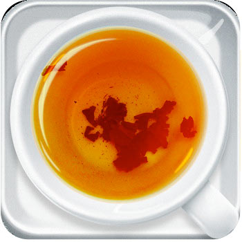 Tea-Reading