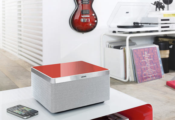 loewe-airspeaker