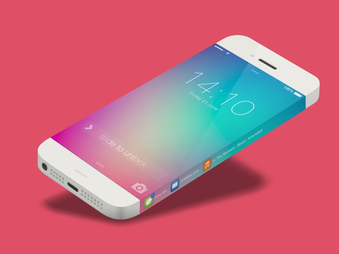 iPhone6-infinity-2