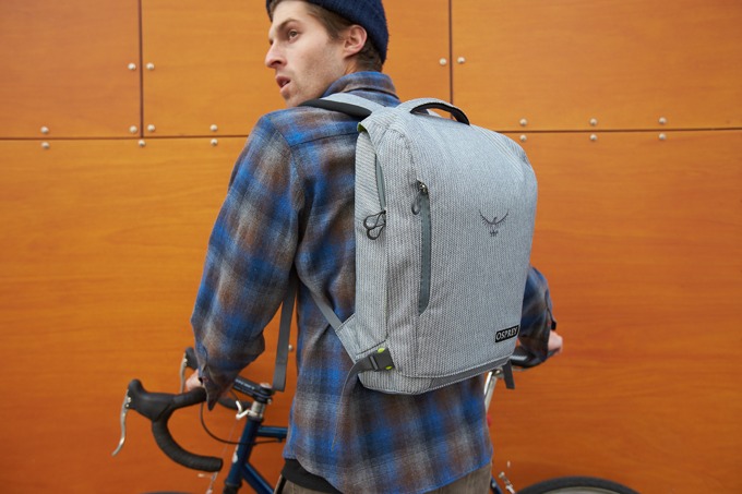 Osprey Fall 13