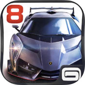 Asphalt-8