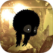 BADLAND