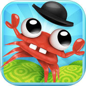 Mr.-Crab