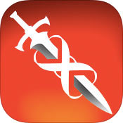 infinity-blade