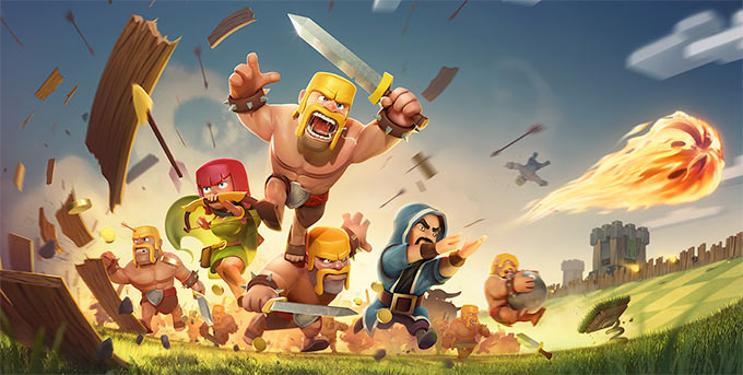 clash-of-clans