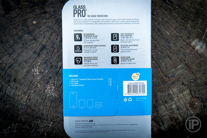07-Momax-Screen-Protectors