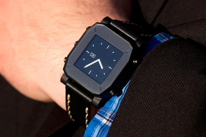 Agent-Watch