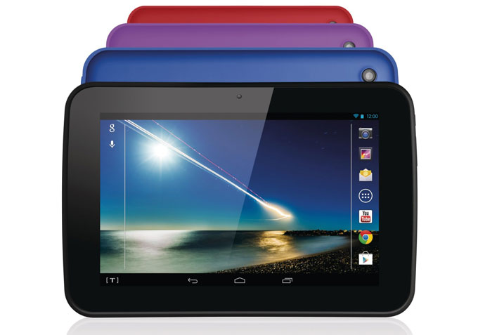 Apple iPad Air возглавил список лучших планшетов 2013 года по версии The Independent