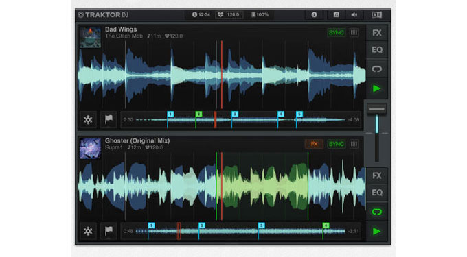 Лучшее в российском iTunes Store за 2013 год