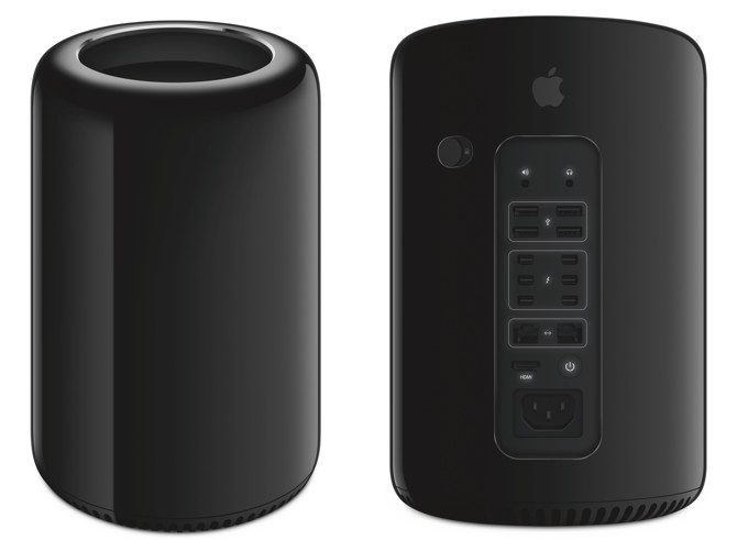 Цена нового Apple Mac Pro оказалась меньше стоимости компонентов сопоставимого Windows-компьютера