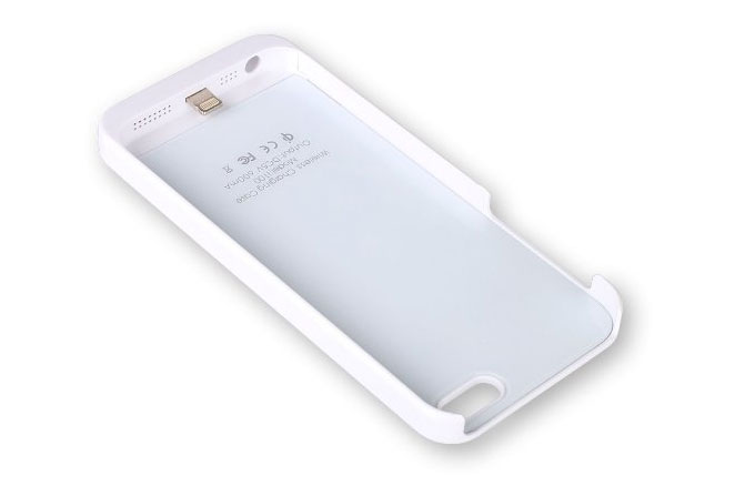 Как реализовать беспроводную зарядку батареи iPhone