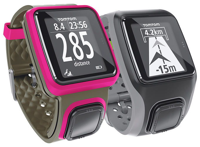 tomtom