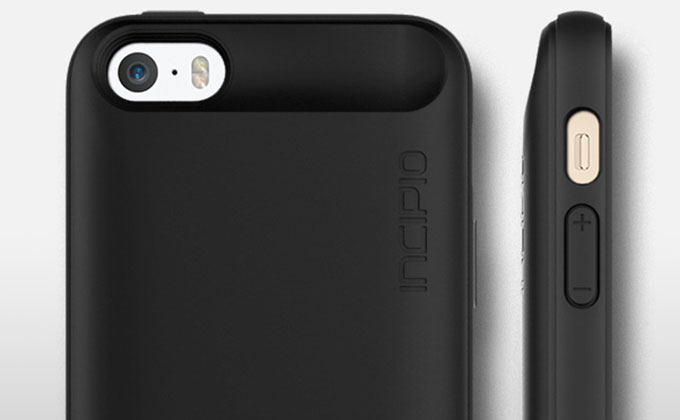 Чехол Incipio Cashwrap с поддержкой NFC позволяет использовать iPhone для расчетов