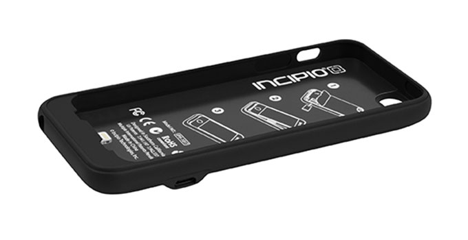 Чехол Incipio Cashwrap с поддержкой NFC позволяет использовать iPhone для расчетов