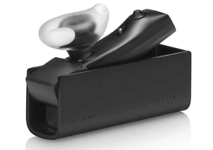 Jawbone начала продажи обновленной Bluetooth-гарнитуры Era с поддержкой Siri
