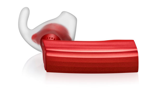 Jawbone начала продажи обновленной Bluetooth-гарнитуры Era с поддержкой Siri