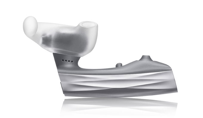 Jawbone начала продажи обновленной Bluetooth-гарнитуры Era с поддержкой Siri